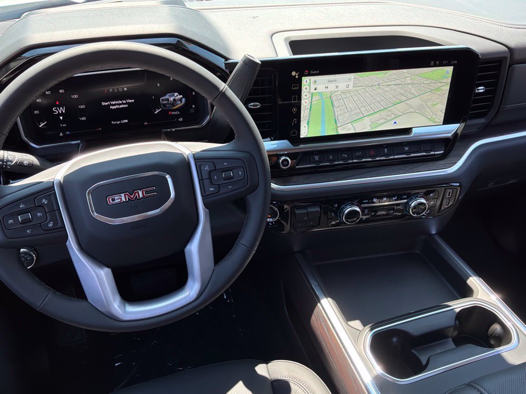 New 2026 GMC Sierra 3500 SLT AWD/4WD image 52