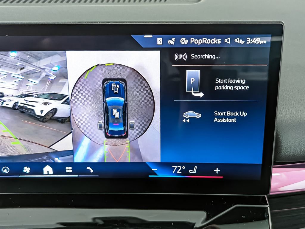 New 2026 BMW 550e xDrive image 19