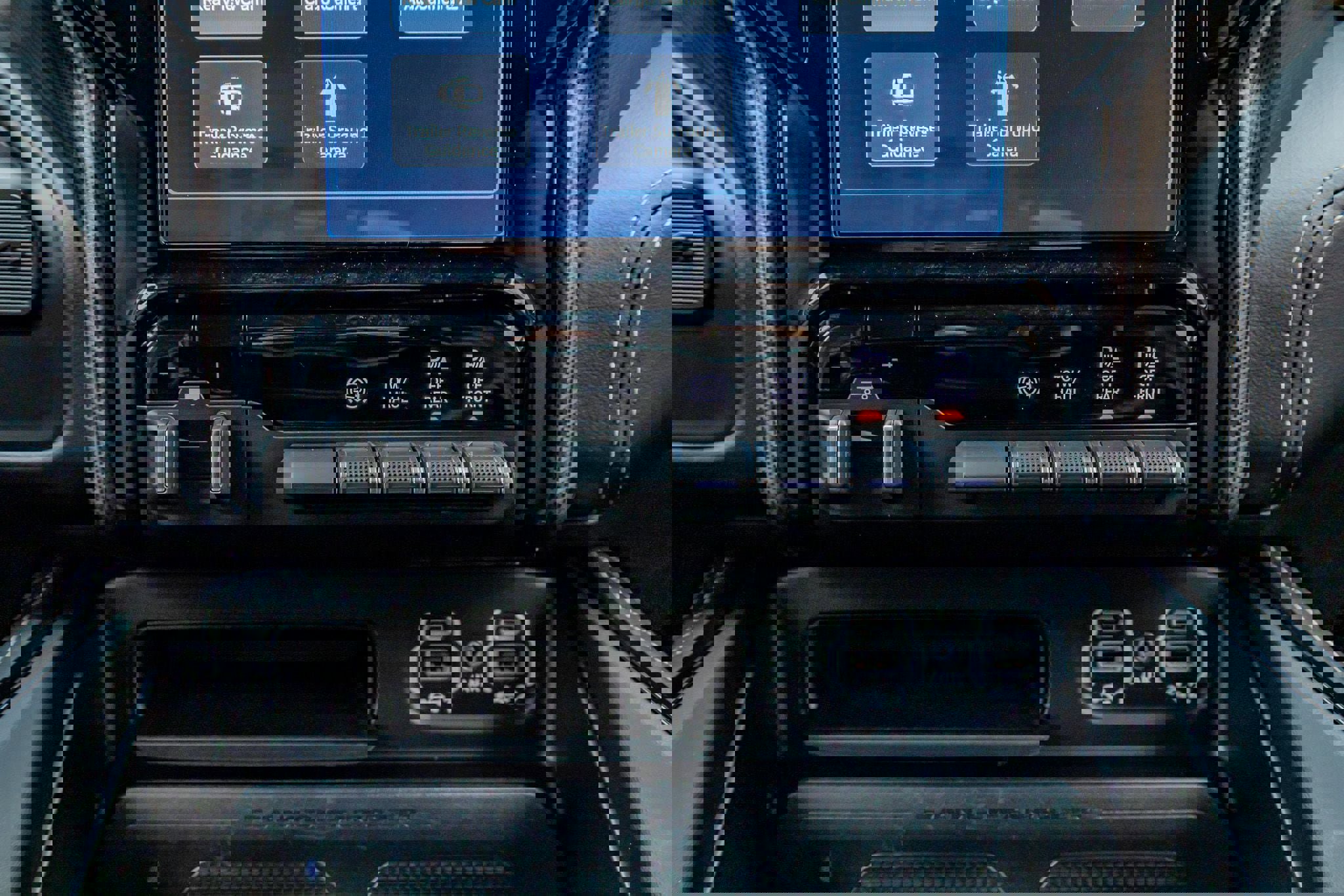 Used 2022 RAM 2500 Limited image 26