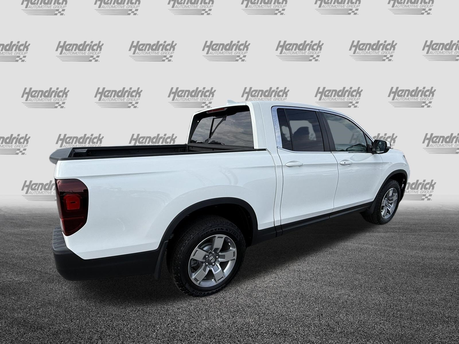 New 2026 Honda Ridgeline RTL image 10