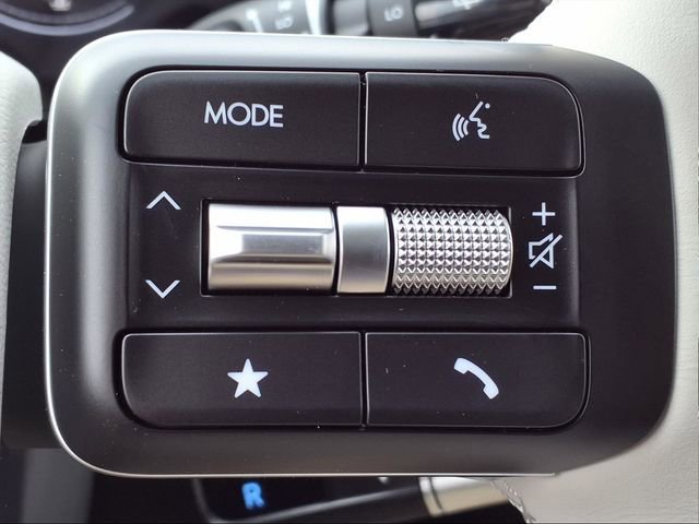 New 2026 Hyundai Santa Fe SE image 21