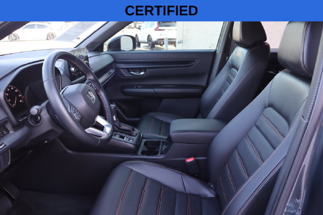 Used 2025 Honda CR-V Sport-L image 15