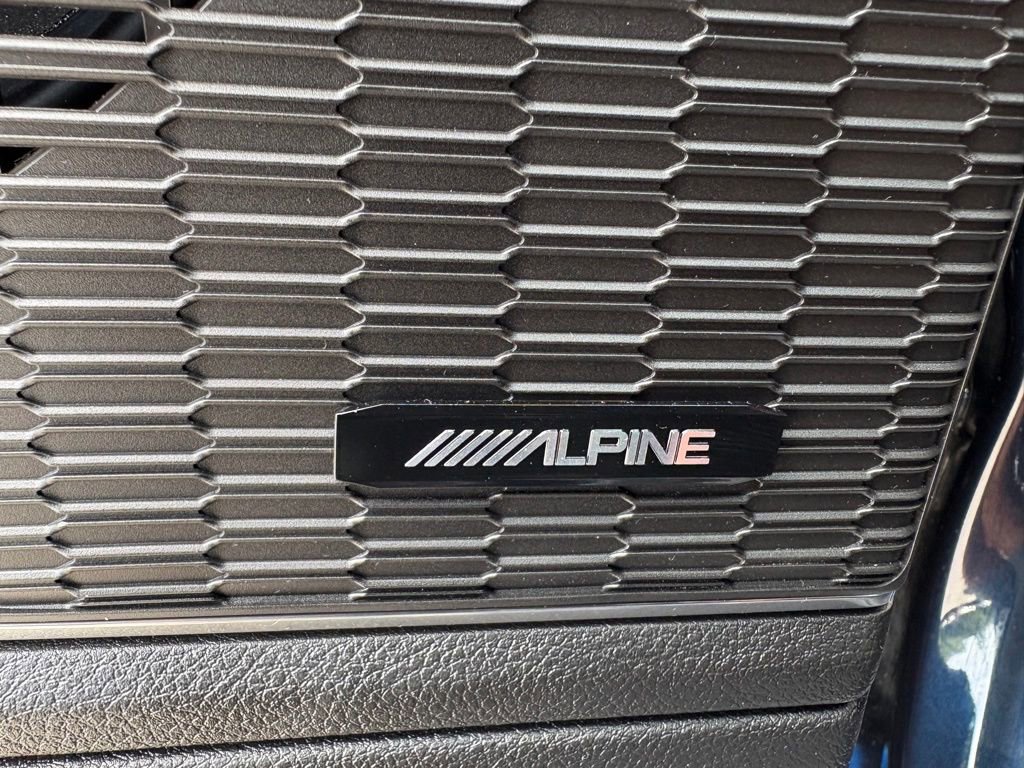 Used 2024 Jeep Grand Cherokee L Summit w/ Rear Seat Video Group I image 35