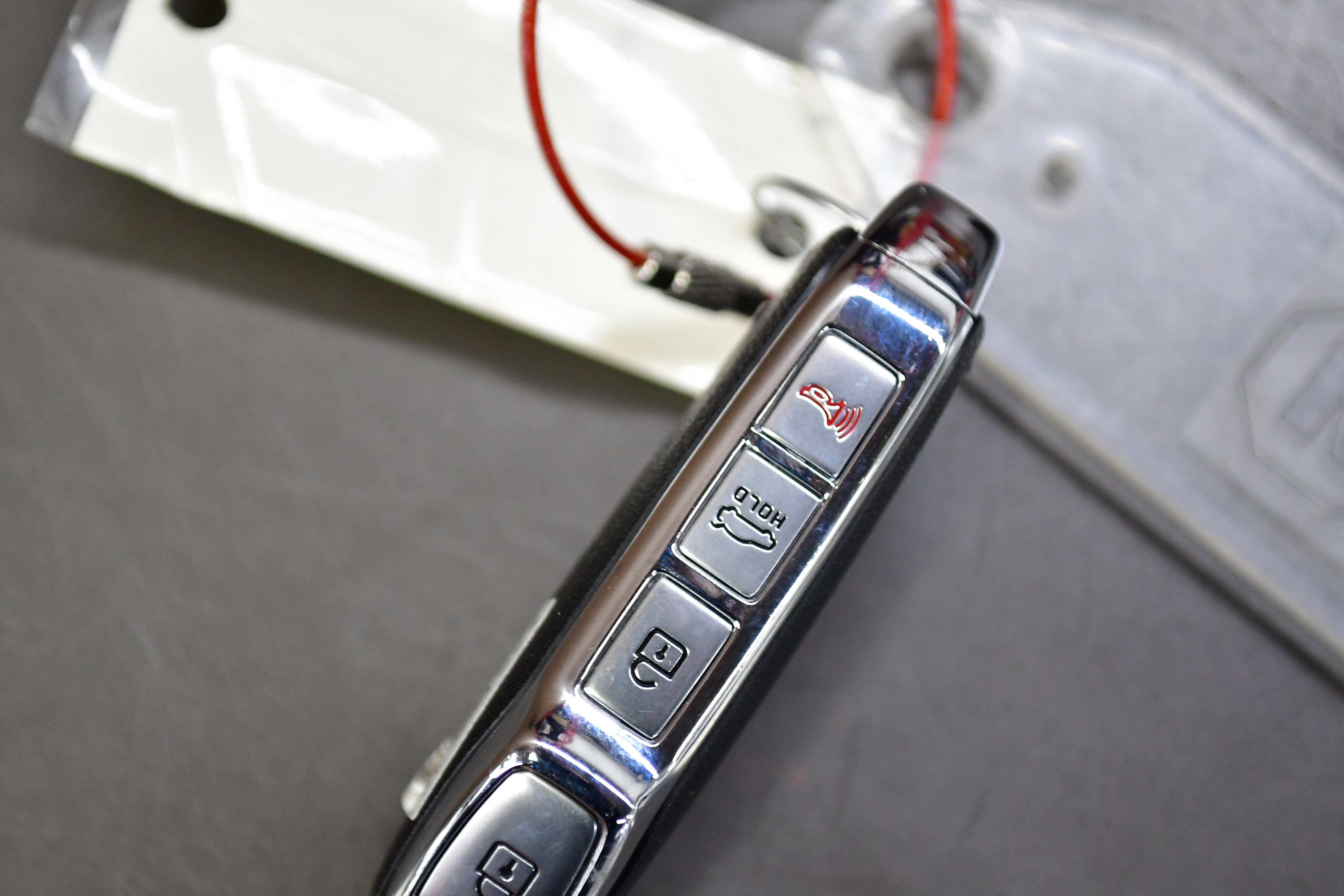 Used 2023 Kia Forte LXS w/ LXS Technology Package image 44