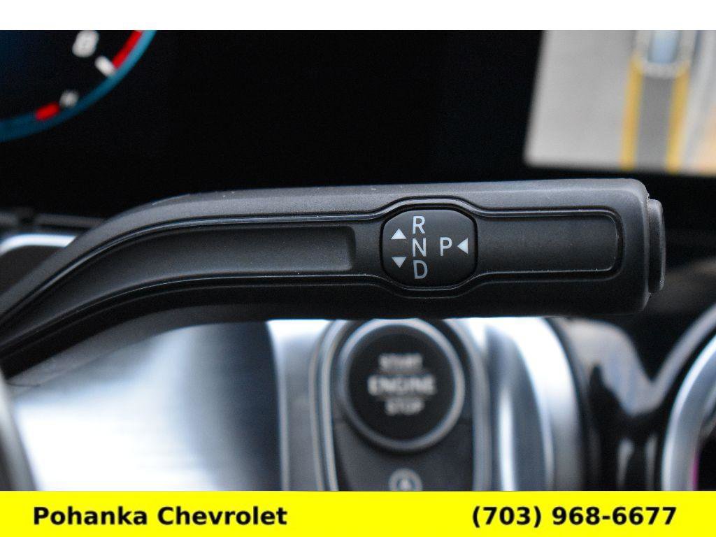 Used 2023 Mercedes-Benz GLB 250 4MATIC image 24