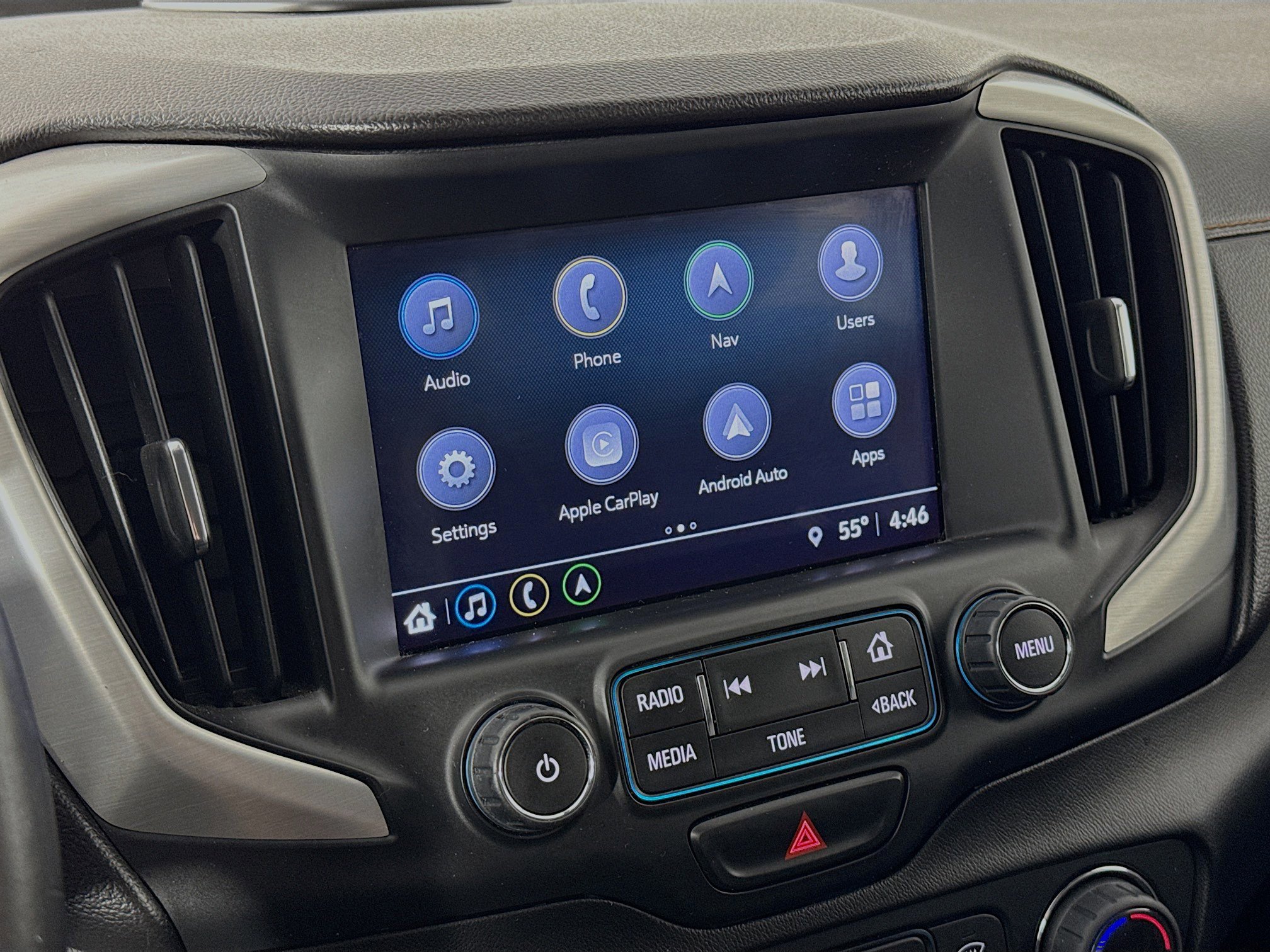 Used 2018 GMC Terrain SLT w/ Preferred Package image 15