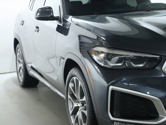 Used 2021 BMW X6 xDrive40i w/ Premium Package image 8