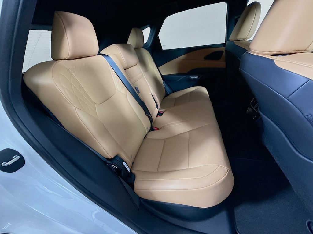 Certified 2025 Lexus RX 350 FWD image 27