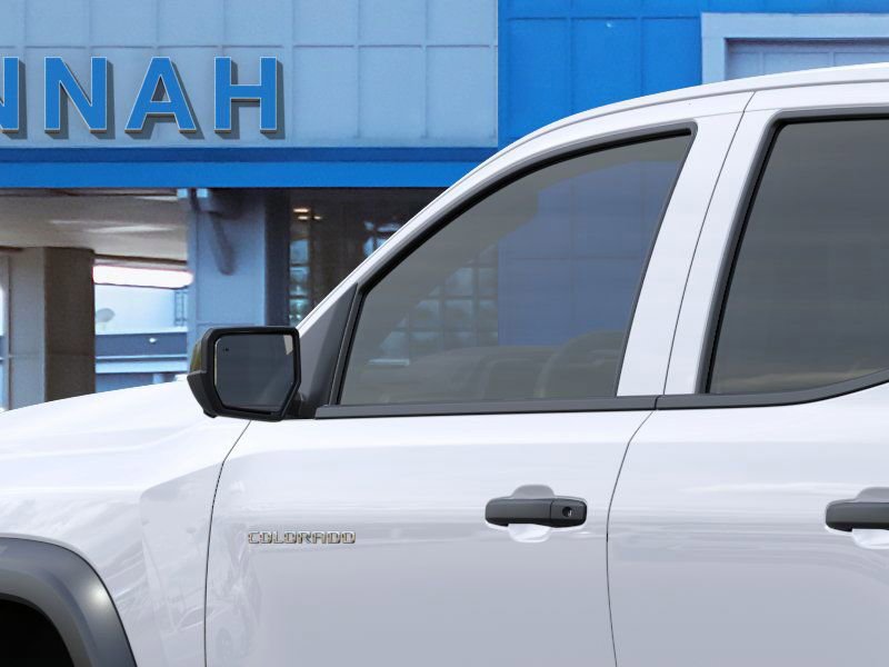 New 2026 Chevrolet Colorado Trail Boss image 13