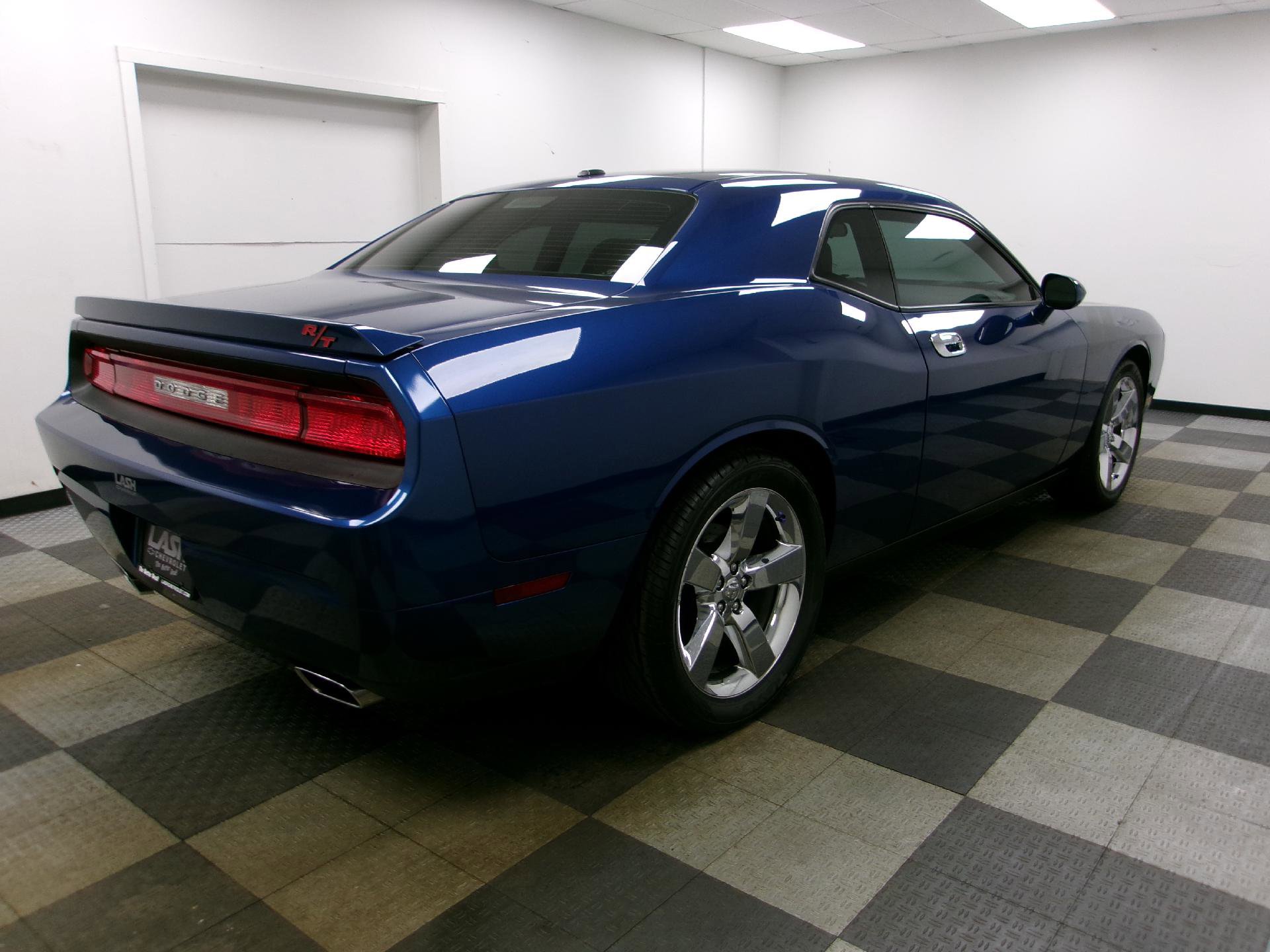 Used 2009 Dodge Challenger R/T image 13