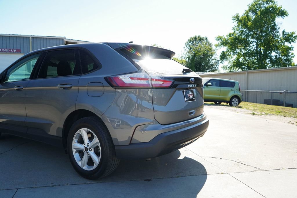 Used 2024 Ford Edge SE AWD/4WD image 20