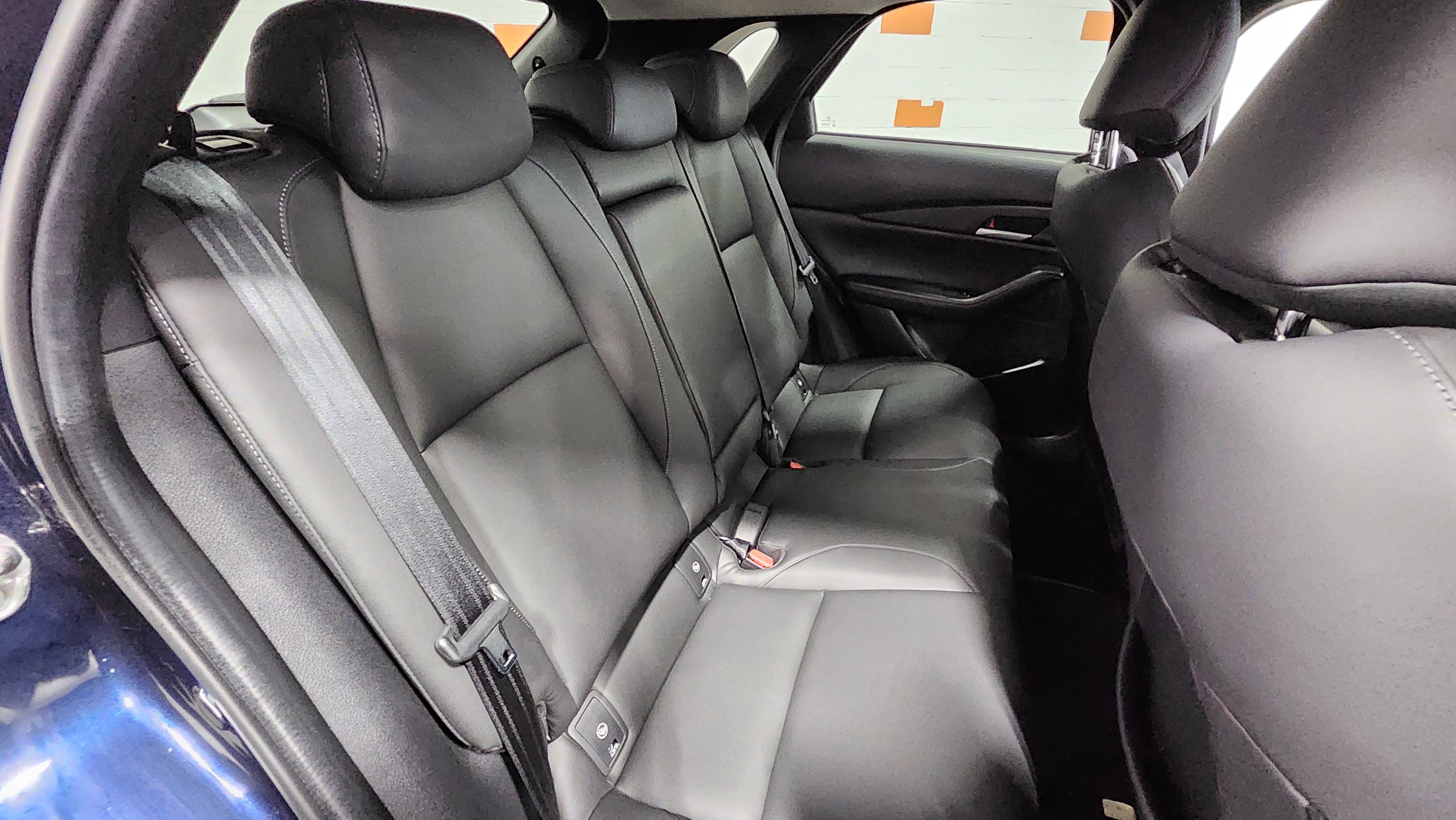 Used 2021 MAZDA CX-30 AWD 2.5 S w/ Select Package image 19