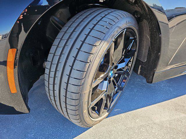 New 2026 BMW 330i Sedan w/ M Sport Package image 33