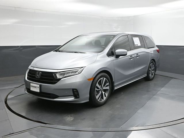 Used 2022 Honda Odyssey Touring image 34