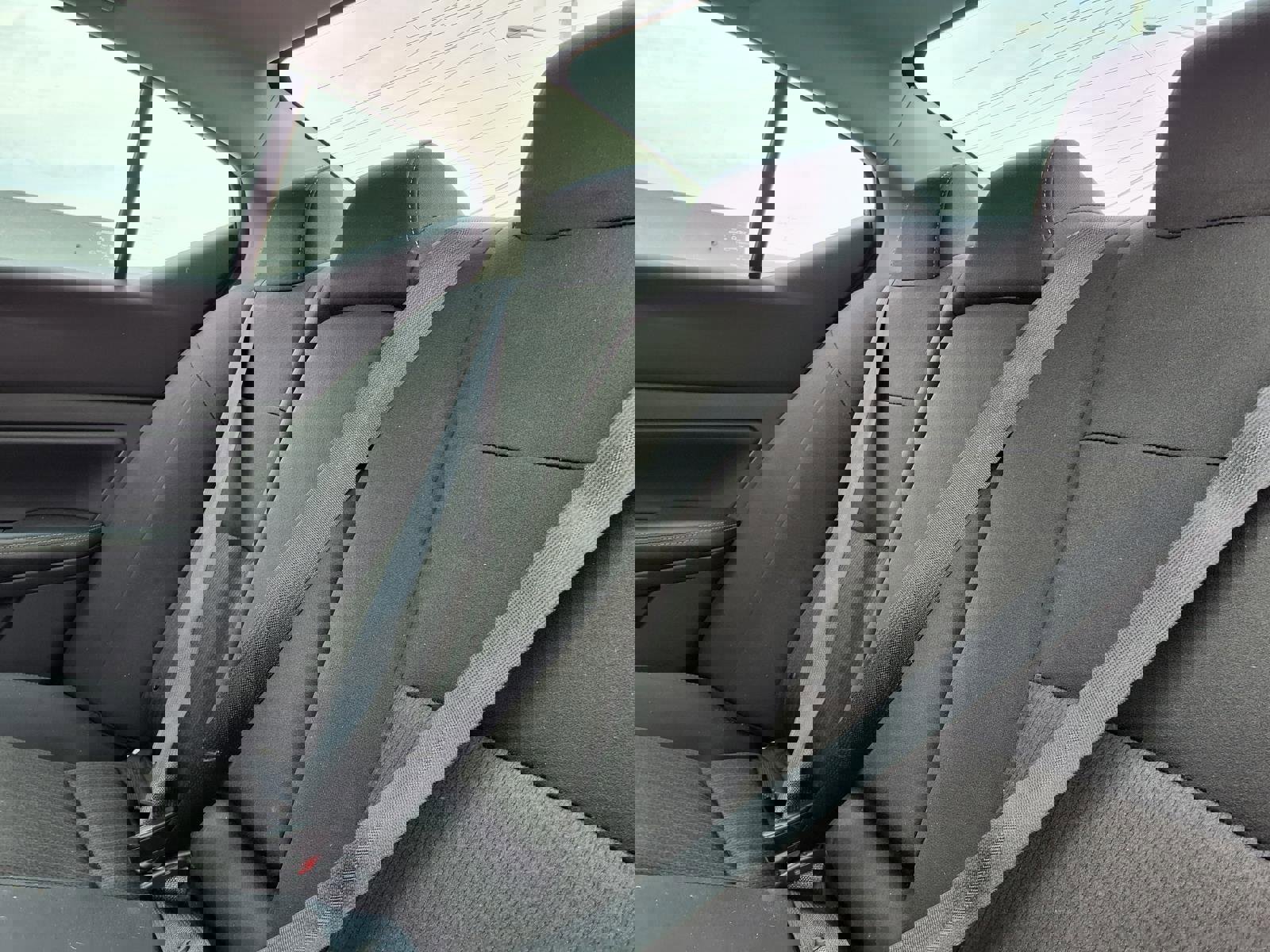 Used 2024 Nissan Altima 2.5 SV image 6