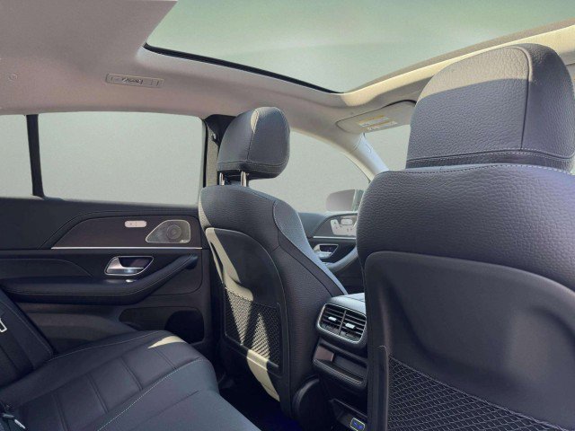 New 2026 Mercedes-Benz GLE 450 4MATIC Coupe image 17