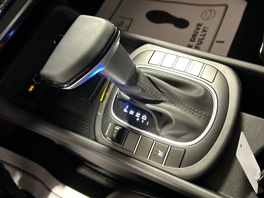 New 2026 Hyundai Kona SEL Sport image 18