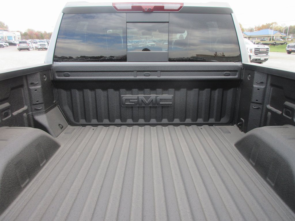 New 2026 GMC Sierra 1500 AT4X w/ AT4X AEV Edition image 6
