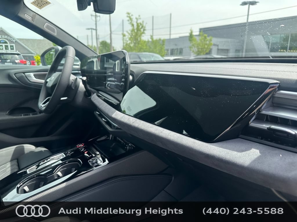 New 2026 Audi S5 Premium Plus AWD/4WD image 16