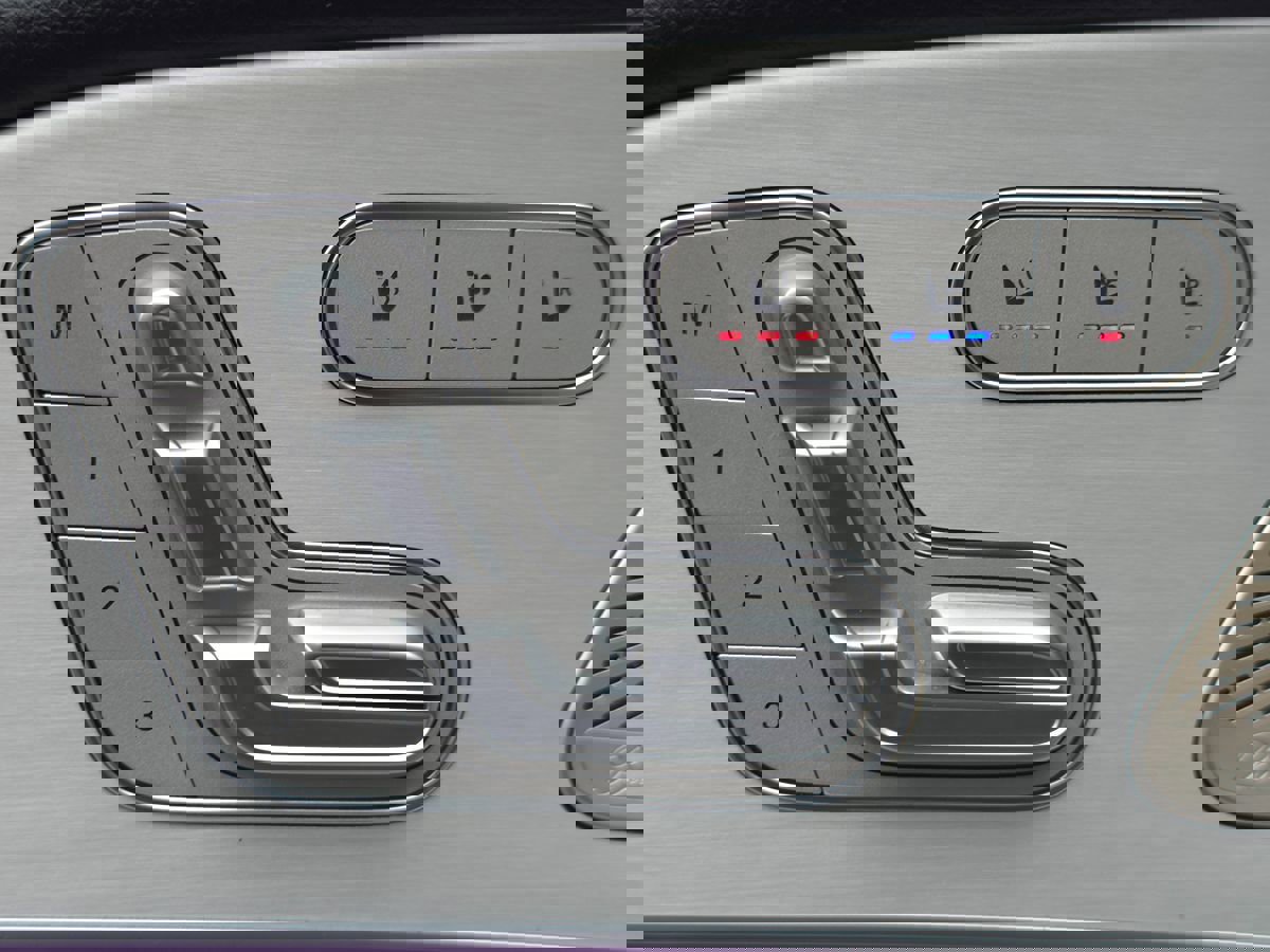 Used 2022 Mercedes-Benz GLS 450 4MATIC image 34