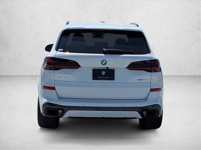 New 2026 BMW X5 xDrive50e w/ M Sport Package AWD/4WD image 7