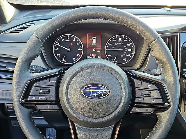 New 2026 Subaru Forester Sport image 17