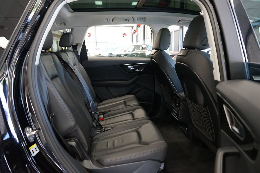 Used 2021 Audi Q7 3.0T Premium Plus AWD/4WD image 13