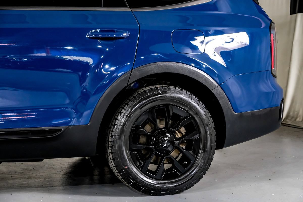 Used 2023 Kia Telluride SX X-Pro AWD/4WD image 13