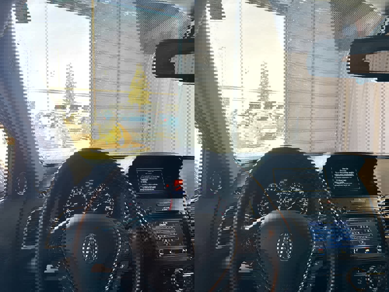 Used 2018 Acura RDX w/ Tech & AcuraWatch Plus Pkg image 20