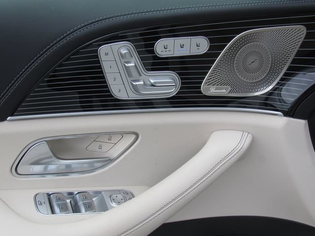Certified 2026 Mercedes-Benz GLE 450e 4MATIC image 11
