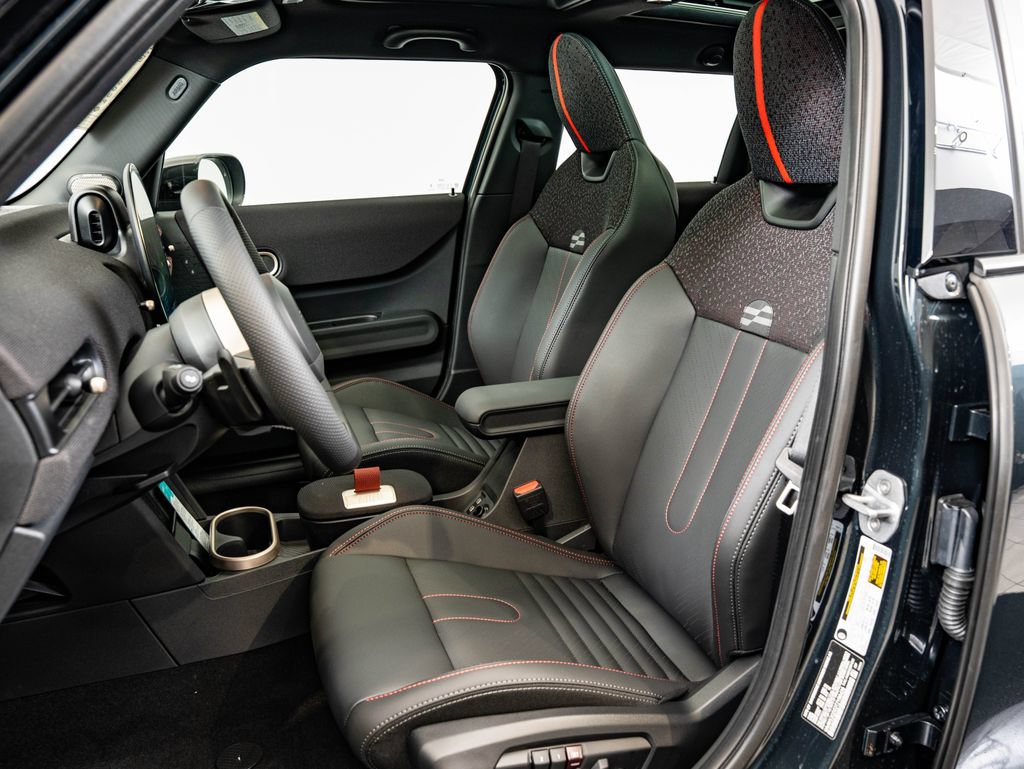 New 2026 MINI Cooper S FWD image 22