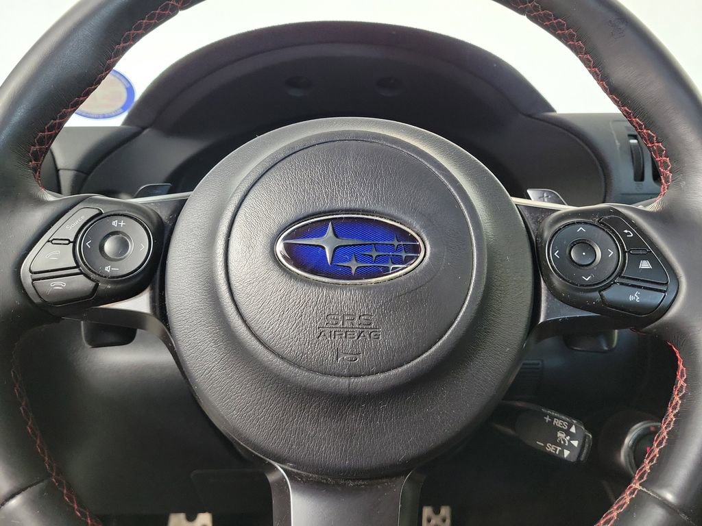 Used 2022 Subaru BRZ Limited RWD image 15