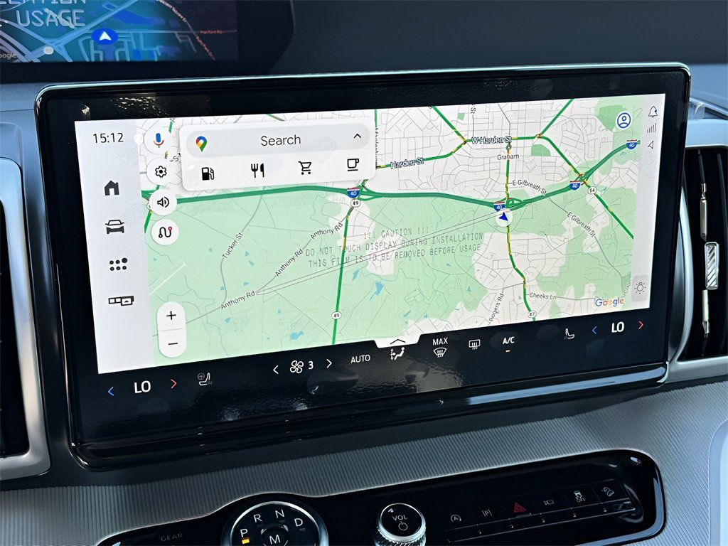 New 2025 Ford Expedition Max Active image 15