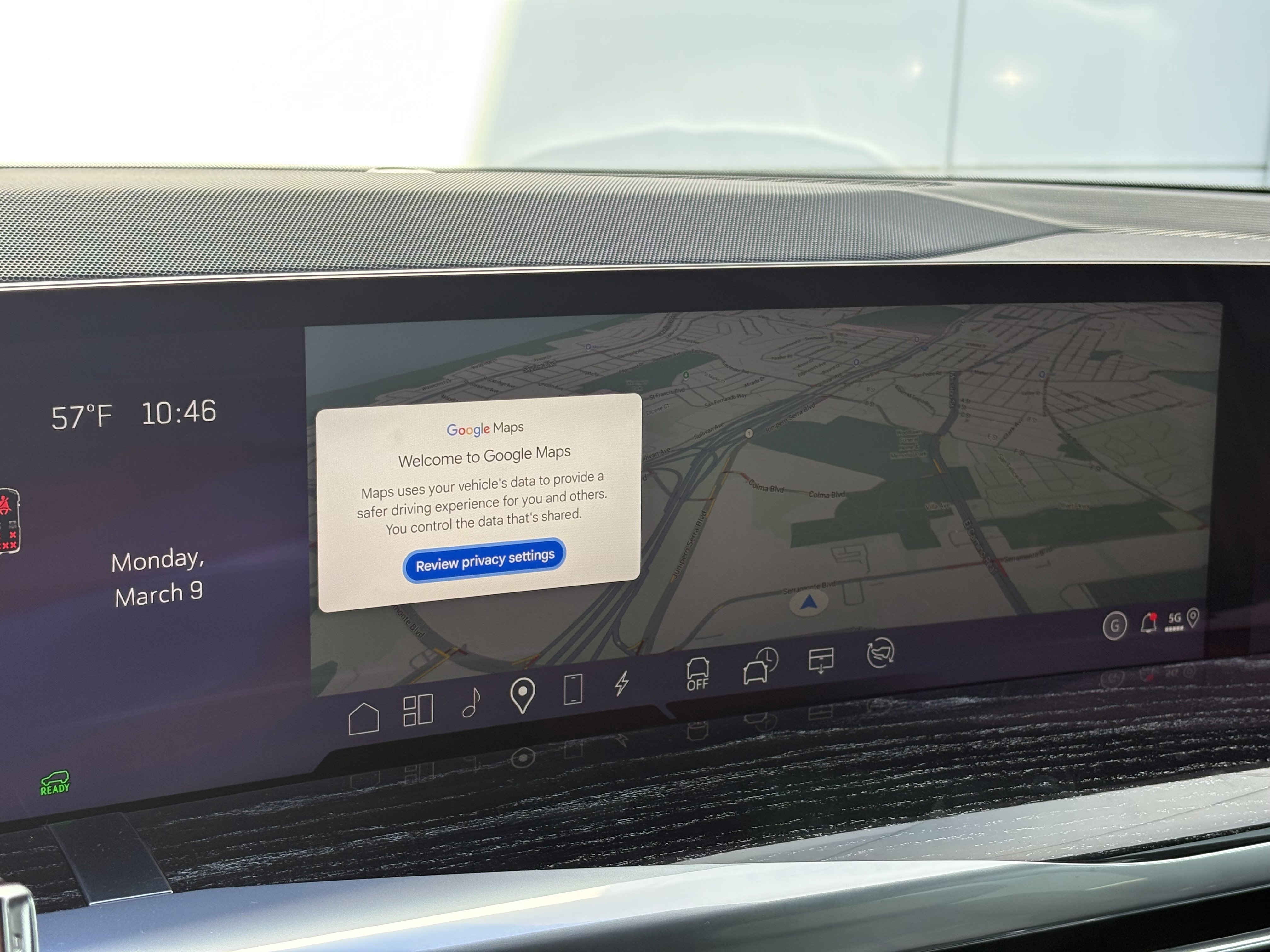 New 2026 Cadillac Escalade IQL Sport 1 image 28