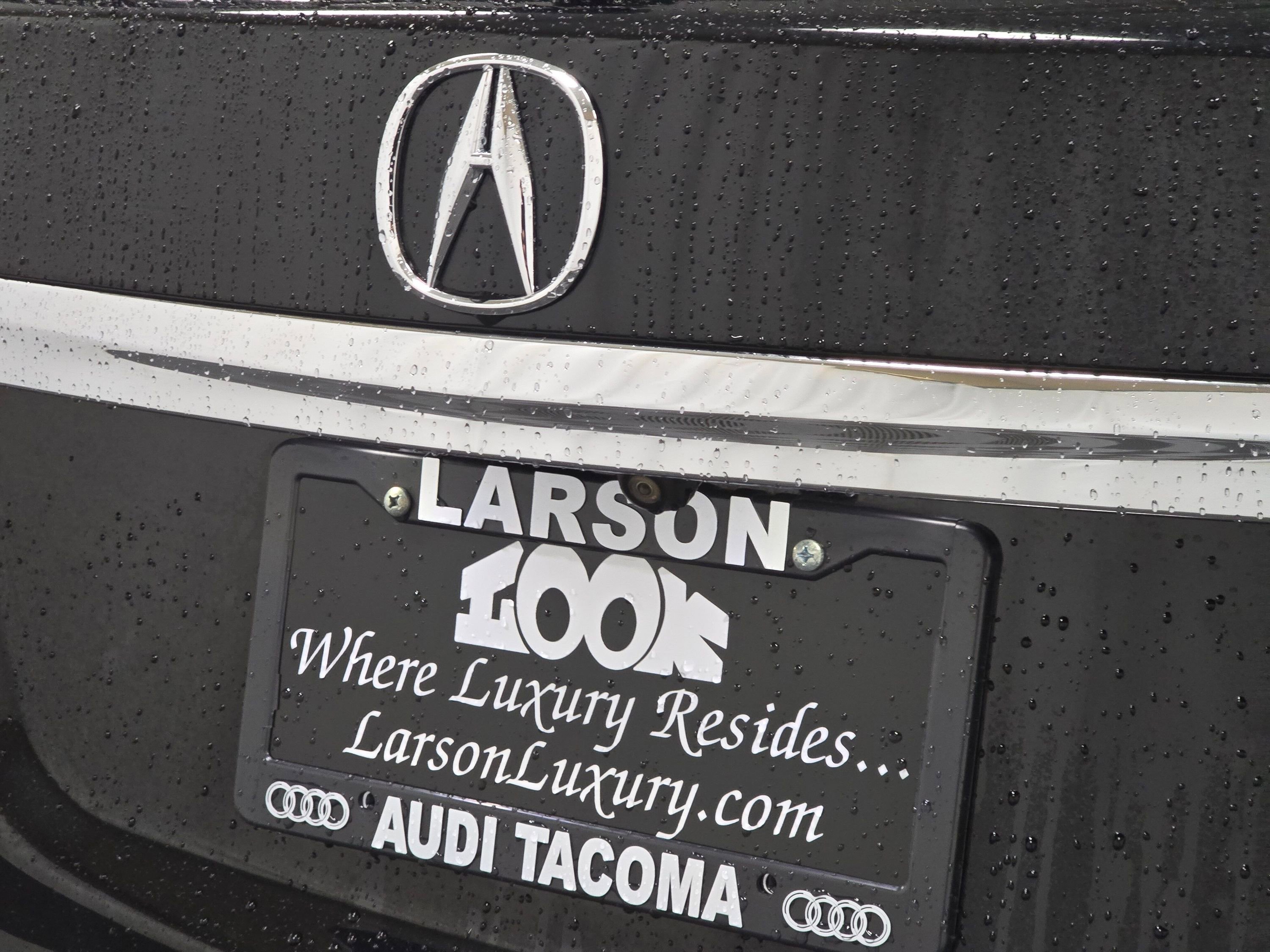 Used 2019 Acura MDX SH-AWD w/ Technology Package image 31