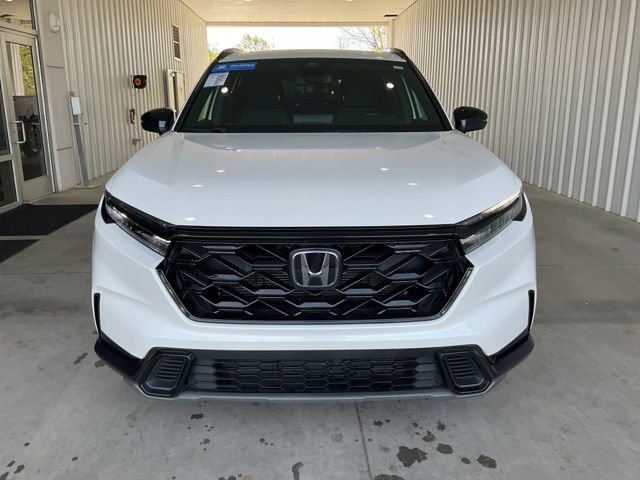 Certified 2025 Honda CR-V Sport image 23
