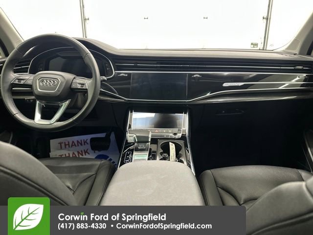Used 2024 Audi Q7 3.0T Premium Plus image 22