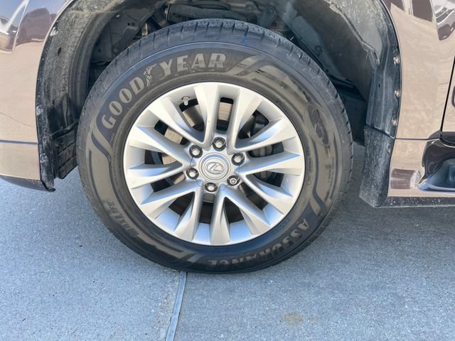Used 2016 Lexus GX 460 w/ Premium Package AWD/4WD image 29