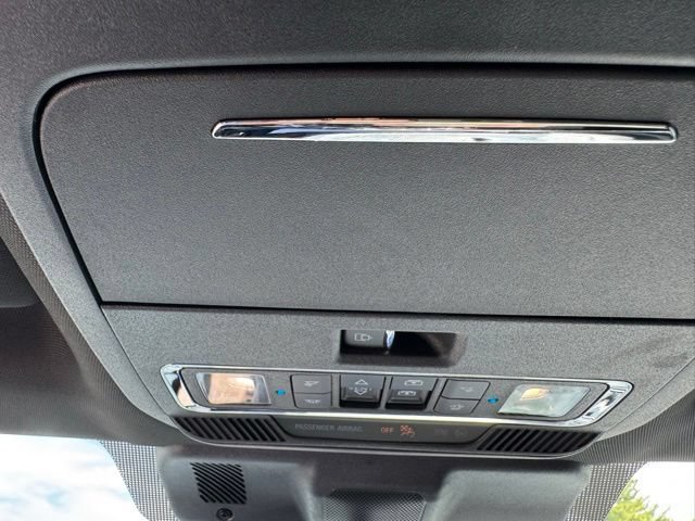 Used 2024 Ford F150 Lariat w/ Equipment Group 502A High AWD/4WD image 35
