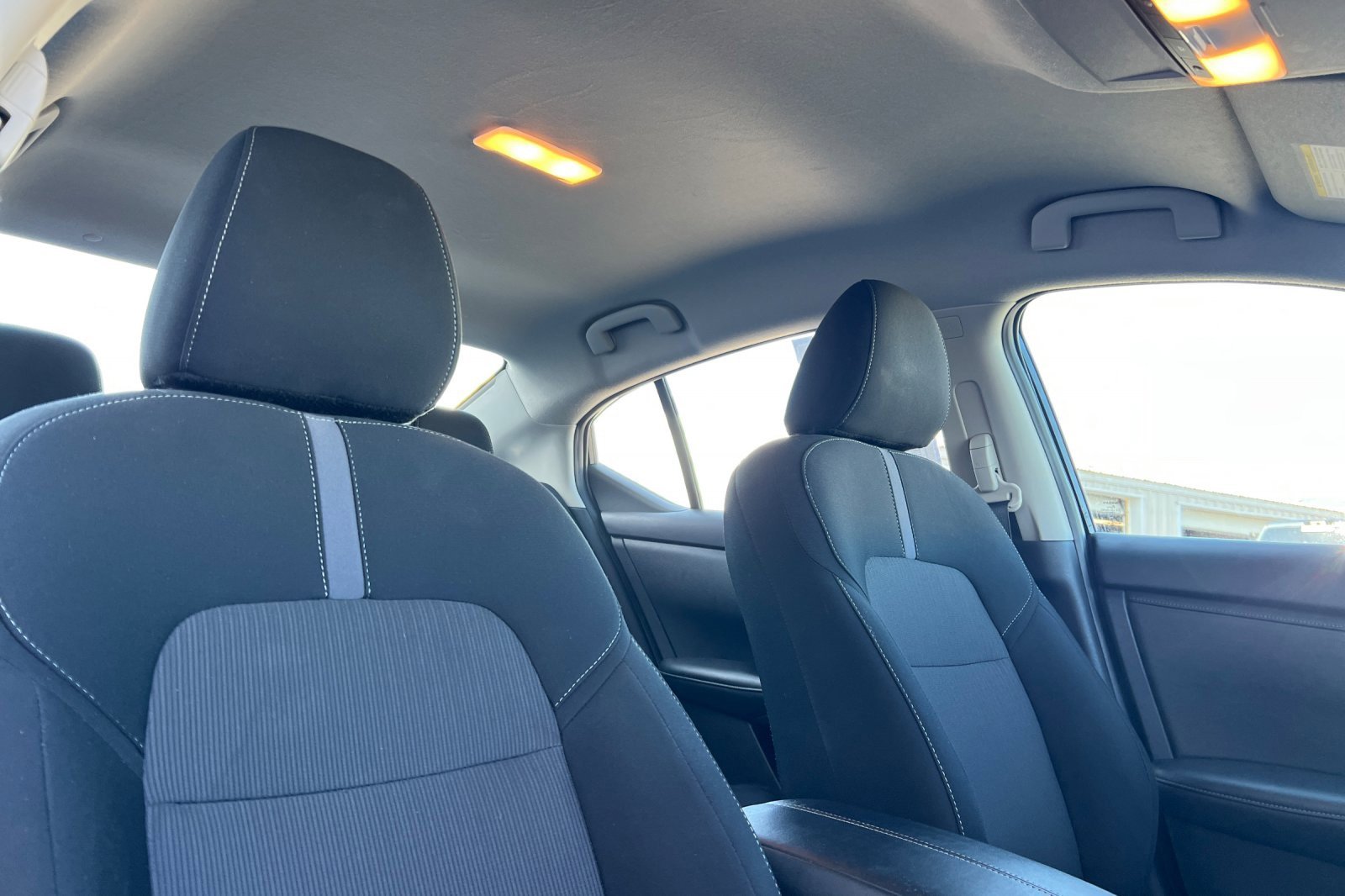 Used 2024 Nissan Sentra SV image 17