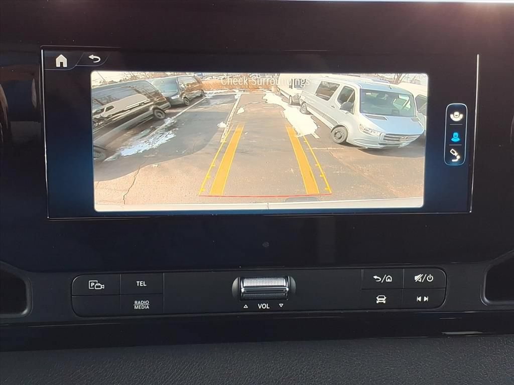 New 2026 Mercedes-Benz Sprinter 2500 image 20