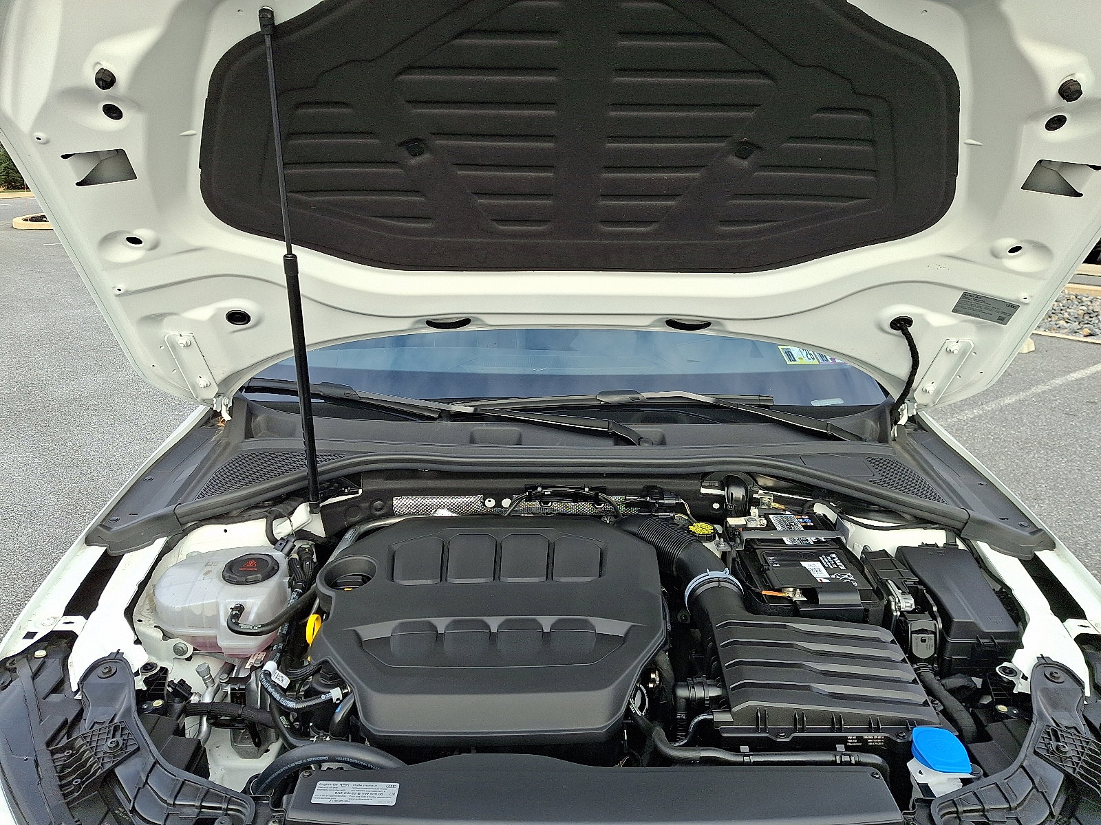 Used 2022 Audi A3 2.0T Prestige image 27