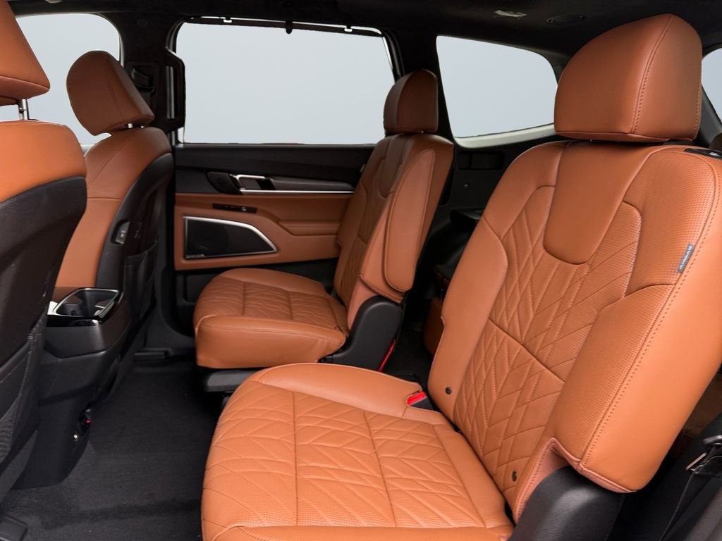 New 2025 Kia Telluride SX Prestige X-Pro image 13