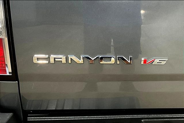 Used 2018 GMC Canyon SLE w/ SLE Convenience Package AWD/4WD image 22
