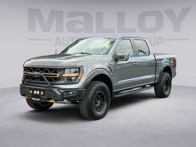 Used 2025 Ford F150 Tremor w/ Equipment Group 402A High