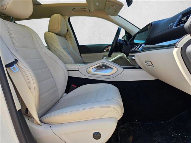 Used 2022 Mercedes-Benz GLS 450 4MATIC image 23