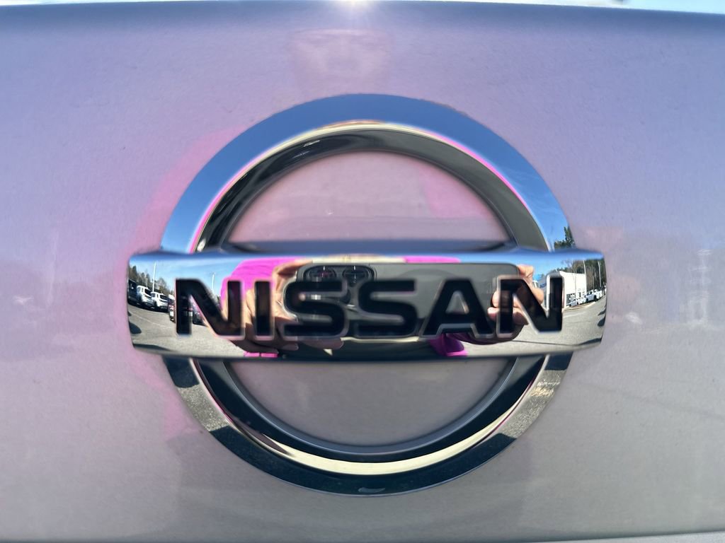 Used 2023 Nissan Sentra SV image 26