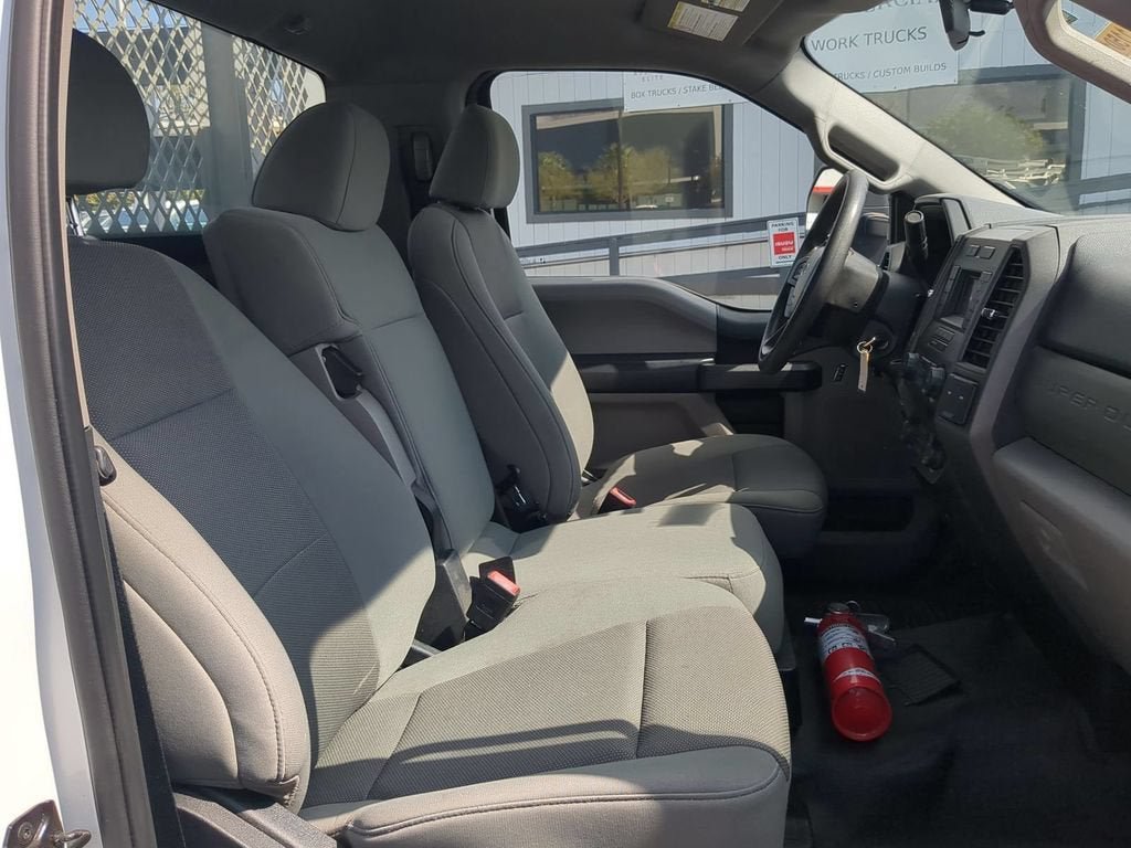 Used 2020 Ford F550 Luxury RWD image 27