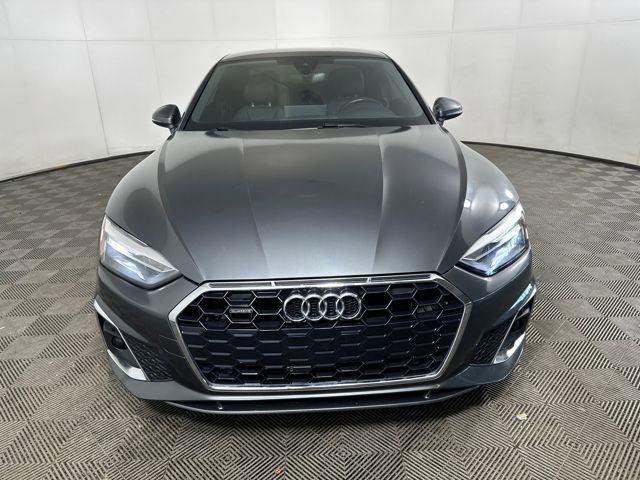 Used 2022 Audi A5 2.0T Premium image 8