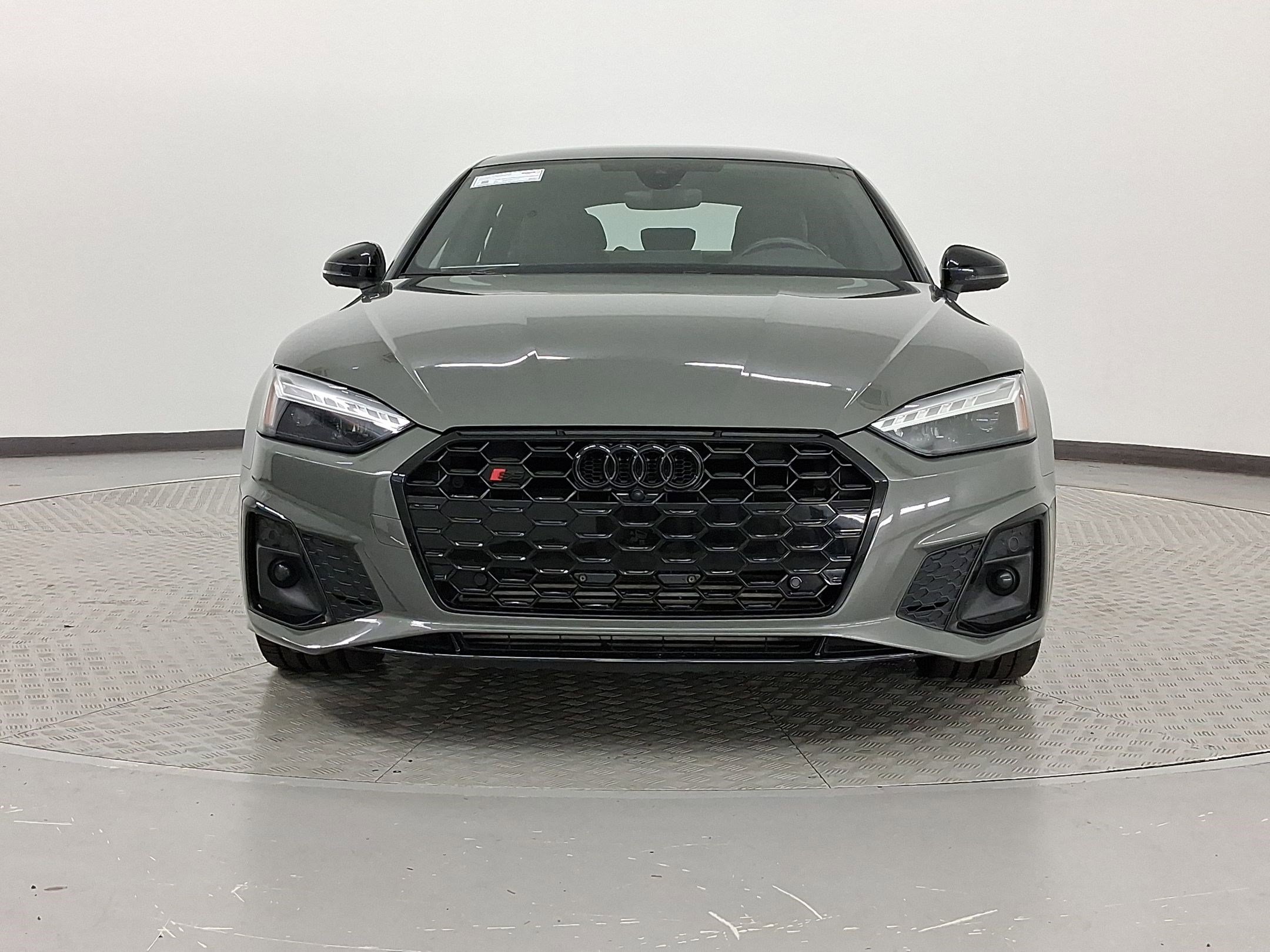 Used 2023 Audi S5 Premium Plus w/ Premium Plus Package image 6